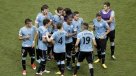 Uruguay derrotó a Nigeria y se instaló en cuartos de final del Mundial sub 20