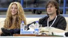 Tribunal de Ginebra falló en favor de Shakira en juicio con Antonio De la Rúa
