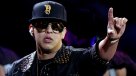 Daddy Yankee a los jóvenes: Luchen por educarse
