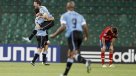 Uruguay se impuso a España y está en semifinales del Mundial de Turquía