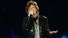 Más de tres millones de pesos pagaron por mechón de Mick Jagger