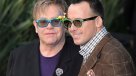 Elton John canceló gira tras verse afectado por apendicitis