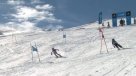 Valle Nevado recibirá desde este fin de semana el Columbia Snow Challenge