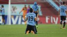 Uruguay avanzó a la final del Mundial sub 20 tras vencer a Irak