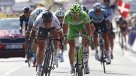 Mark Cavendish se adjudicó la 13ª etapa en el Tour de Francia