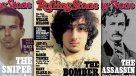 Rolling Stone defendió polémica portada sobre atentados de Boston