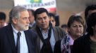 Alcaldesa Núñez entregó nueve mil firmas al Presidente Piñera contra Rancagua Express