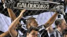 Seis hinchas de Atlético Mineiro fueron heridos por fanáticos de Olimpia