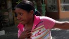 Rescataron a dos niñas retenidas en burdeles de República Dominicana