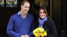 Reino Unido espera al bebé real: Kate Middleton fue internada