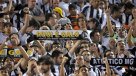 Hinchas de A. Mineiro agotaron entradas para la final de revancha de Copa Libertadores