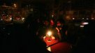 Corte de luz afecta a diversas comunas de Santiago