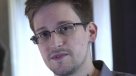Edward Snowden no abandonará aeropuerto por \