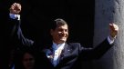 El 84 por ciento de los ecuatorianos aprueba la gestión de Correa