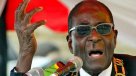 Presidente de Zimbabwe amenazó con cárcel a su principal rival electoral