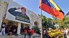 Gobierno cubano recordó a Chávez como un \