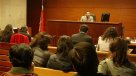 Tribunal declaró culpable de femicidio a sujeto por crimen de ex pareja