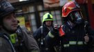 Amago de incendio en cárcel de Valparaíso movilizó a Bomberos