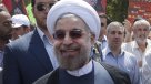 Presidente electo de Irán dijo que Israel es una \