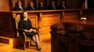 Gloria Ana Chevesich juró como nueva ministra de la Corte Suprema