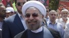 Supremo ratificó a Rohaní como nuevo presidente de Irán