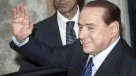 Partido de Berlusconi realizará protesta en contra de la condena