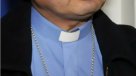 Obispo británico pidió perdón por décadas de abusos sexuales en escuela local