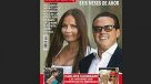 Luis Miguel se luce con su joven novia polaca
