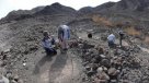 Descubrieron asentamiento humano más antiguo del norte de Chile