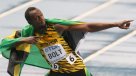 Revisa el triunfo de Usain Bolt en los 100 metros del Mundial de Moscú
