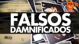 El espacio se emite después de "Soltera otra vez".