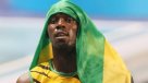 Bolt pidió disculpas a Dios tras cierre de una iglesia para ver su carrera