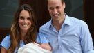 El príncipe William asegura que su bebé es \