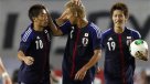 Conmebol confirmó a Japón como invitado para la Copa América de Chile 2015