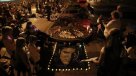 Miles de fanáticos homenajearon a Elvis Presley en Graceland