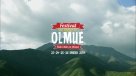 TVN estrenó su primer video promocional de Olmué 2014