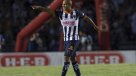 Monterrey desconoce eventual citación de Humberto Suazo a la selección