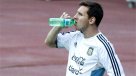 Lionel Messi fue convocado para duelo entre Argentina y Paraguay