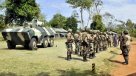Paraguay aprobó atribuciones al Ejército para combatir terrorismo