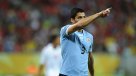 Tabárez citó a 29 jugadores para choques de Uruguay ante Perú y Colombia