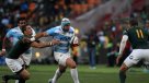 Los Pumas buscan la revancha ante los Springboks en el Rugby Championship