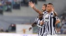 Juventus se estrena en la liga italiana ante Sampdoria con Arturo Vidal como titular