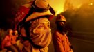 Incendios forestales arrasan miles de hectáreas en Portugal