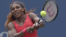 Serena Williams sigue con solidez en el US Open