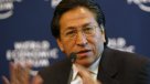 Ex presidente Toledo volverá a Perú para responder denuncias de corrupción