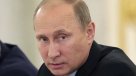 Putin: Congreso de EE.UU. no puede autorizar la guerra contra Siria
