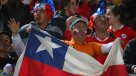 Conoce las recomendaciones de seguridad para asistir al partido Chile-Venezuela