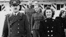 Murió el último testigo del suicidio de Hitler y Eva Braun