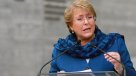 El discurso completo de Bachelet en la conmemoración de los 40 años del golpe