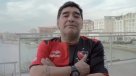 Diego Armando Maradona: \